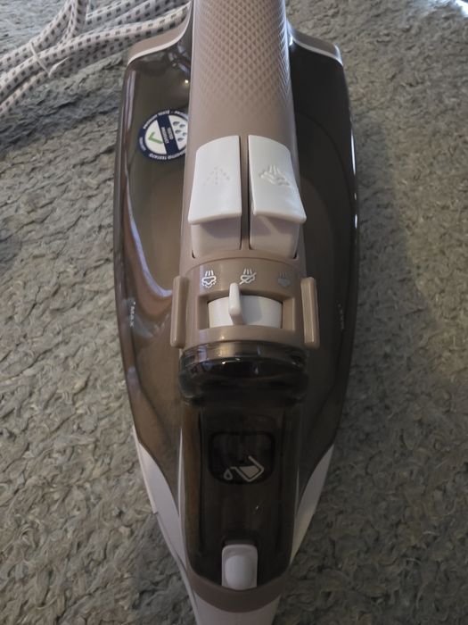 Ferro Rowenta 2400w