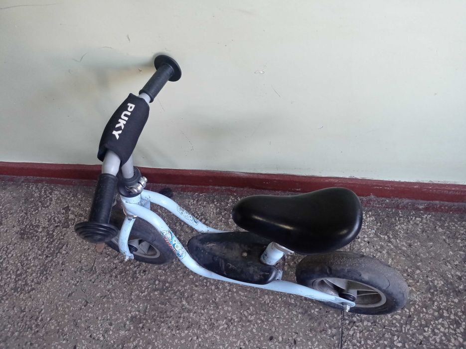 Rowerek biegowy dziecięcy 2-3 latka