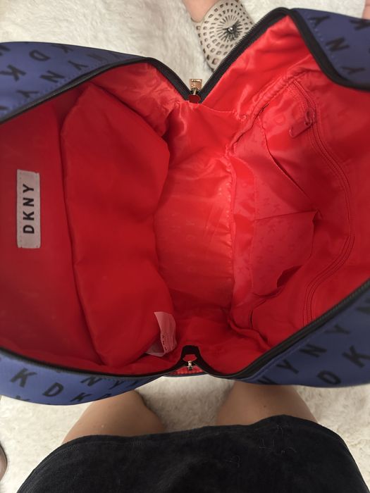 Plecak DKNY - NOWY