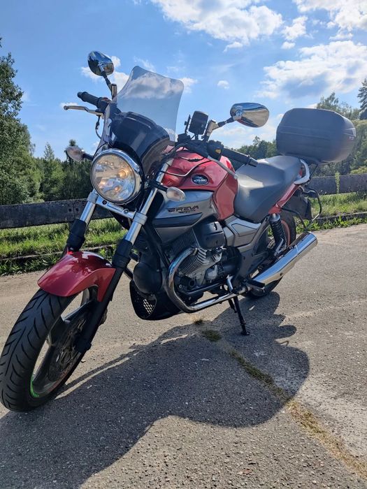 Moto Guzzi