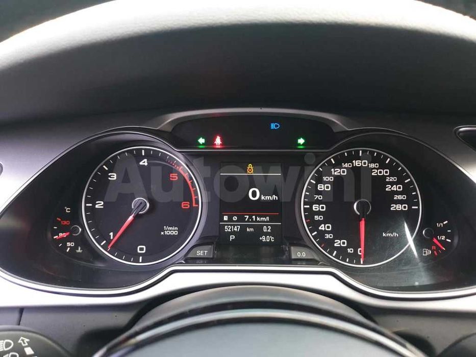 AUDI A4 Diesel Premium plus З ПДВ