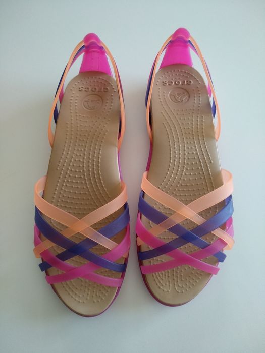 Crocs Huarache W7  37-38