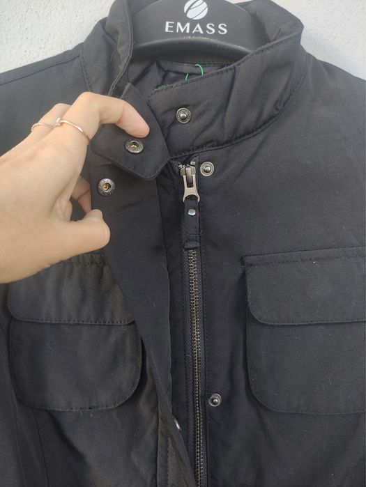 Куртка женская beneton