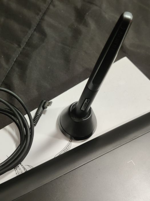 Mesa Digitalizadora Inspiroy HUION H1060P