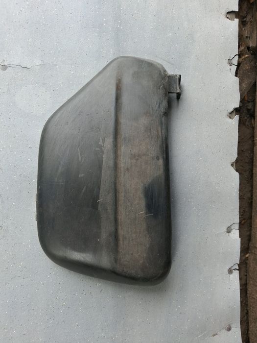 Boczek prawy WSK 125