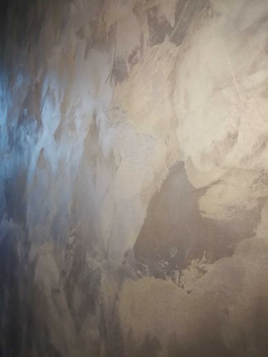 Декоративна фарба Jeger