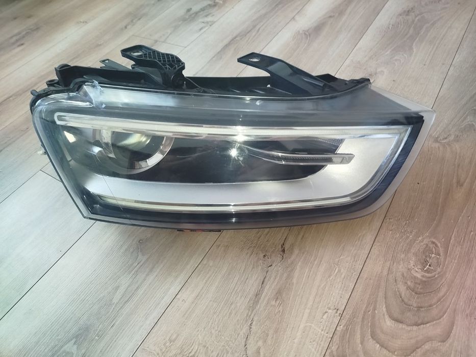 Audi Q3 ауді ОРИГІНАЛ q3 Ауди Q3 кю3 ку3