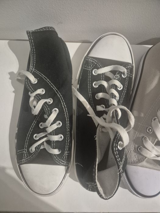 Buty adidas 38.5 na halę