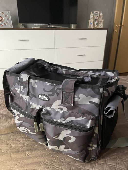 Сумка переноска