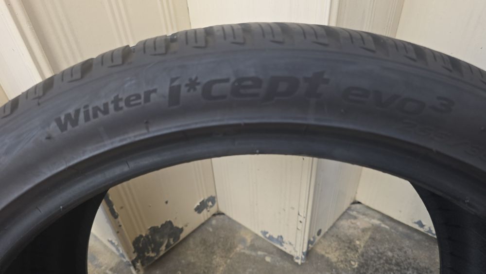 Pneumáticos Hankook