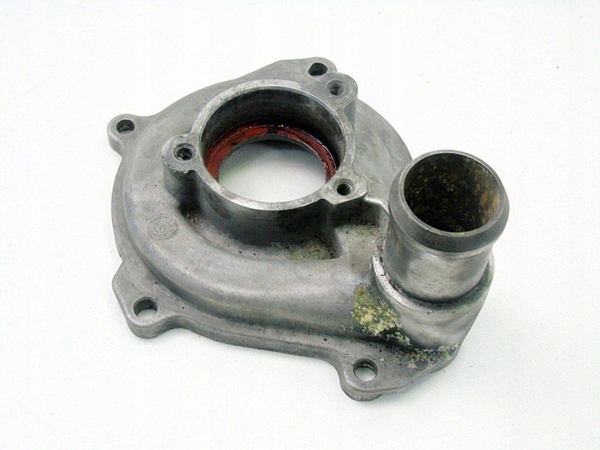 Obudowa Dekiel Pompy Wody Ford Transit Mk6 Mk7 06-14 2.4 Tdci