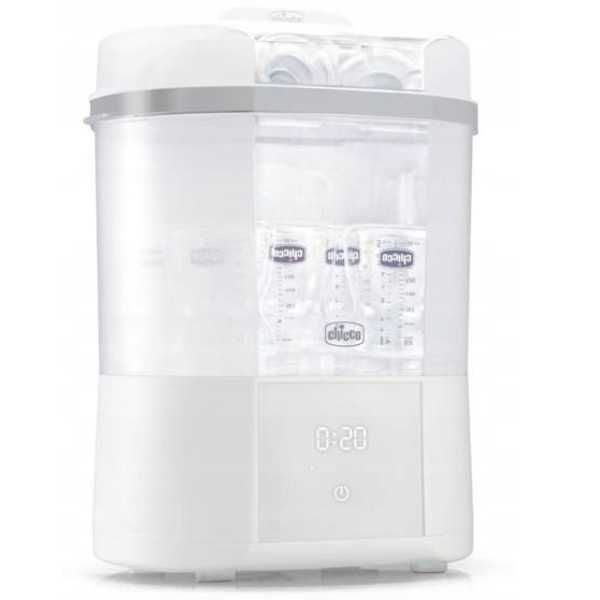 Sterylizator elektryczny Chicco 650 W