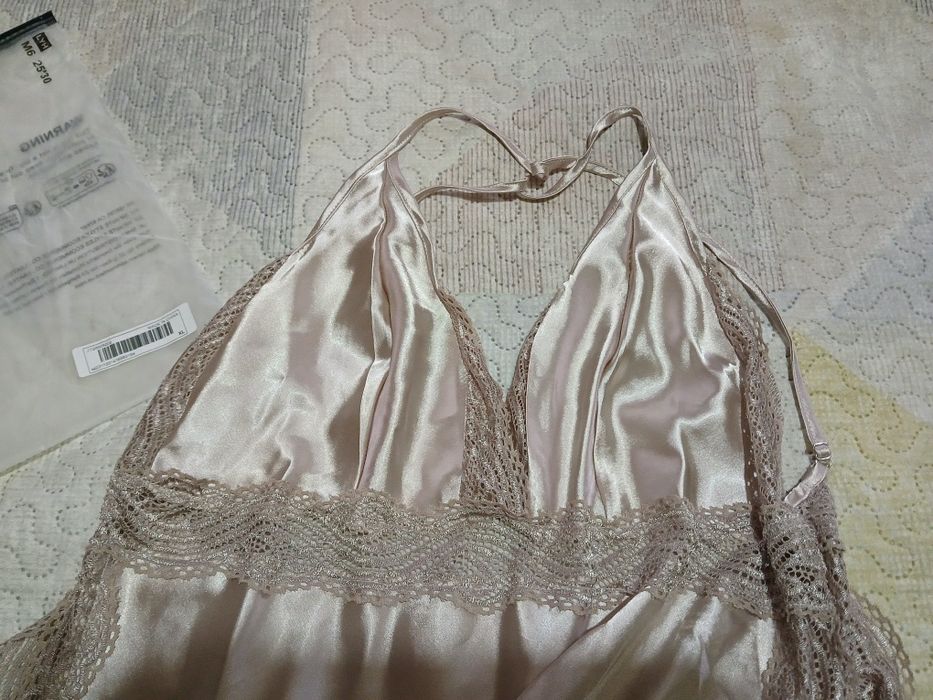 Camisola de noite tamanho XL
