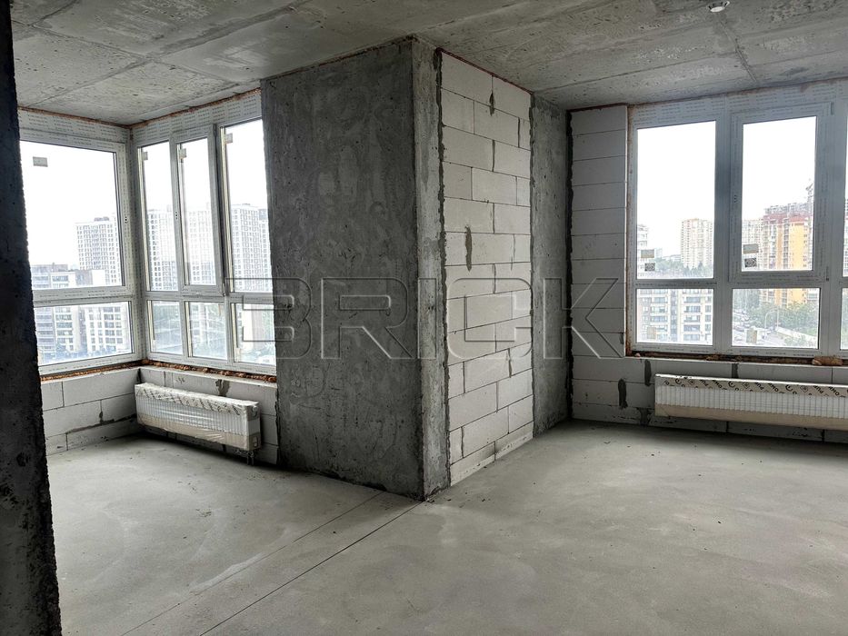 Продаж 2-к квартири в ЖК Licograg Perfect Town, 105 000$, 1300$/м2