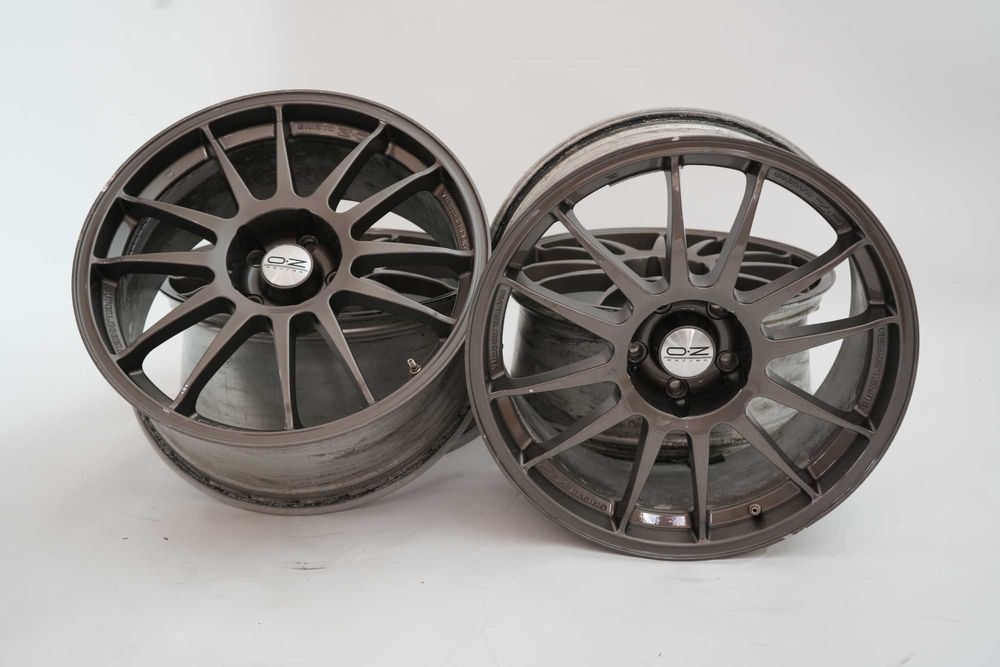 Alufelgi Felgi OZ Superleggera 5x120 R19 BMW