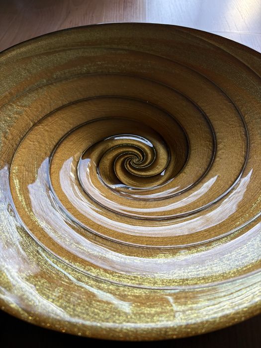 Peça Centro Mesa Decorativa IVV