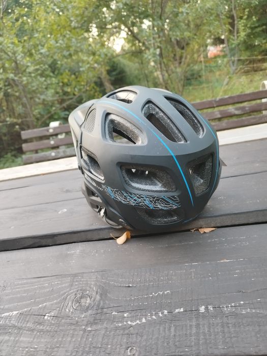 Kask MTB / Hulajnoga XLC