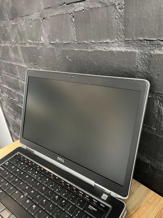 Ноутбук Dell Latitude E6430s, Inteli5, 4 ГБ,320 ГБ для навчання є 20шт