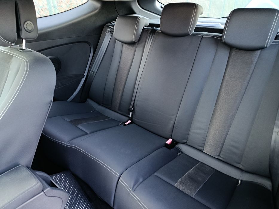 Renault Megane 3 Coupé 1.5 dci