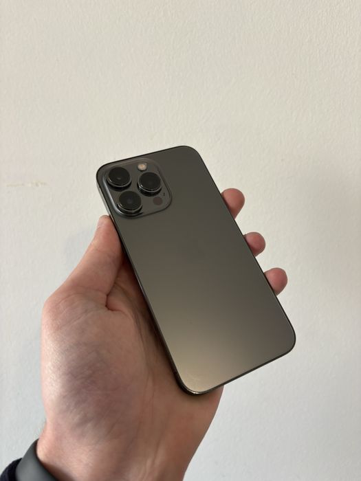 iphone 13 pro black - купити мобільні телефони та смартфони - Ціна