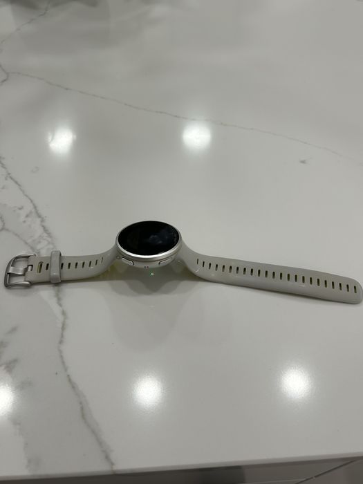 Relogio Polar Vantage V2 Gray Lime