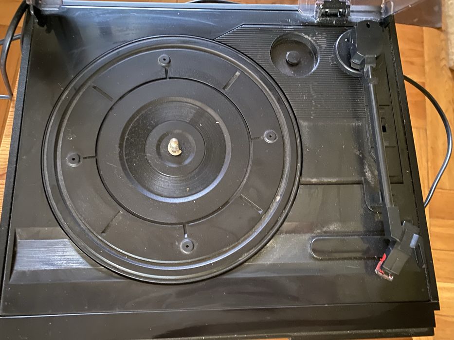 Gramofon retro United TT9260