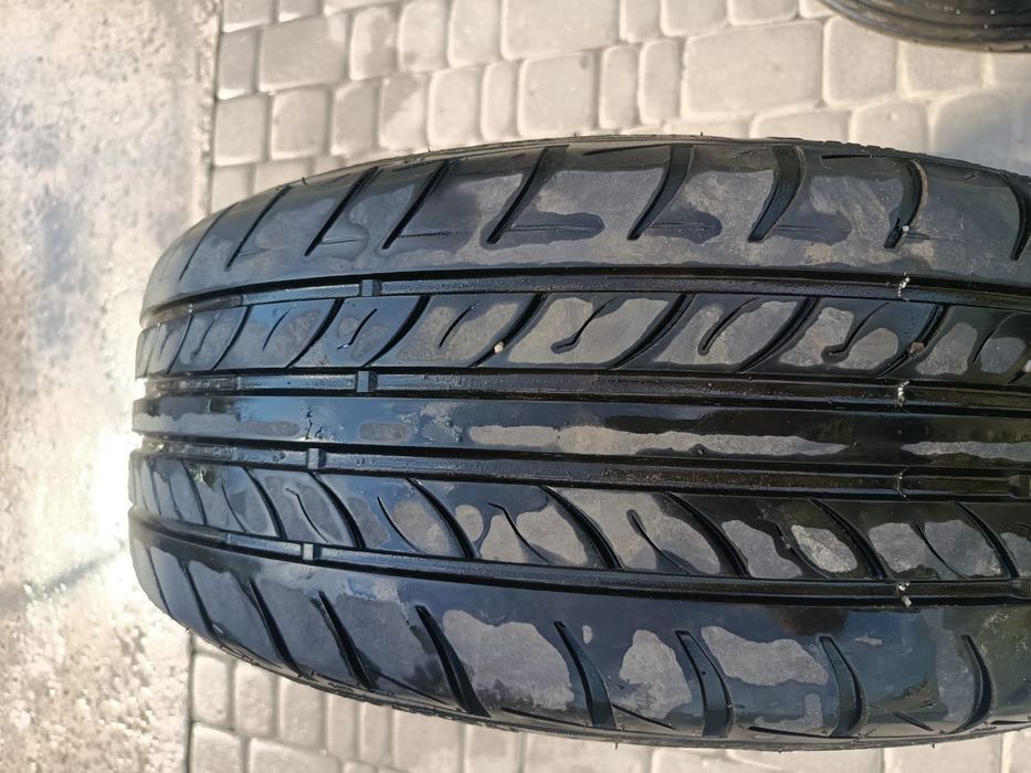 Продам шини з дисками R16  Volkswagen, Audi, Skoda, Seat