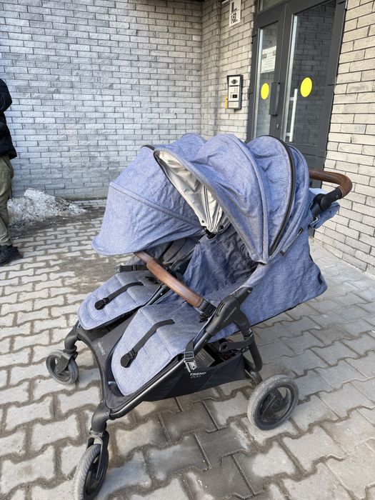 Valco baby duo trend