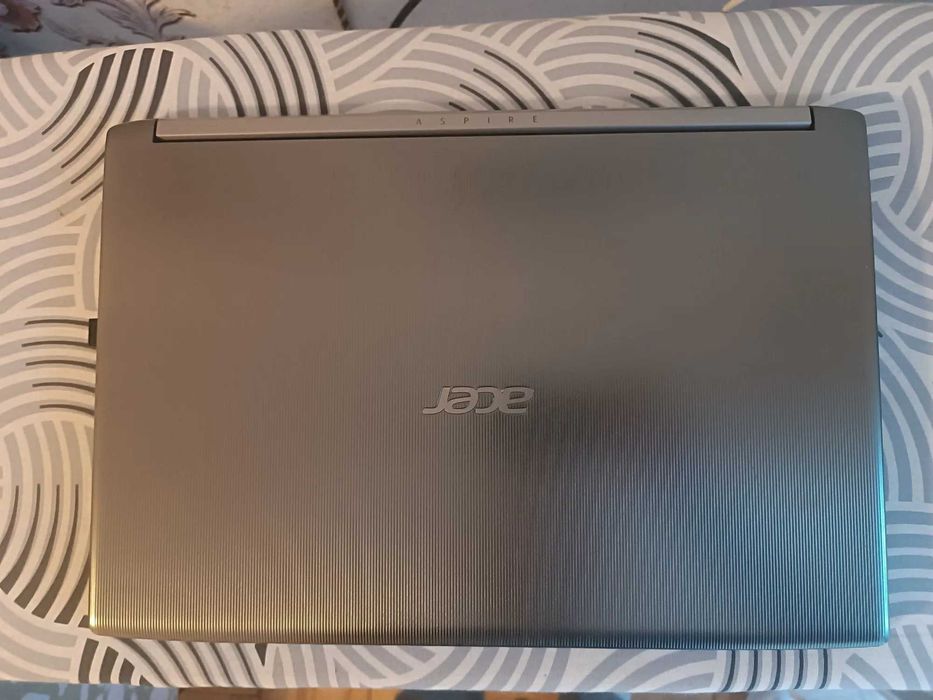 Ігровий ноутбук Acer aspire 5 a515 51g / ssd+ hdd , 12 gb ram
