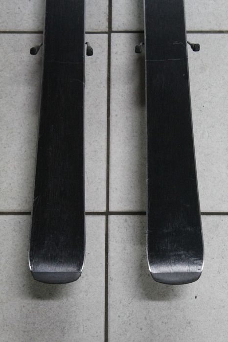 Narty dziecięce Head Team Race 110 cm + wiązania Tyrolia