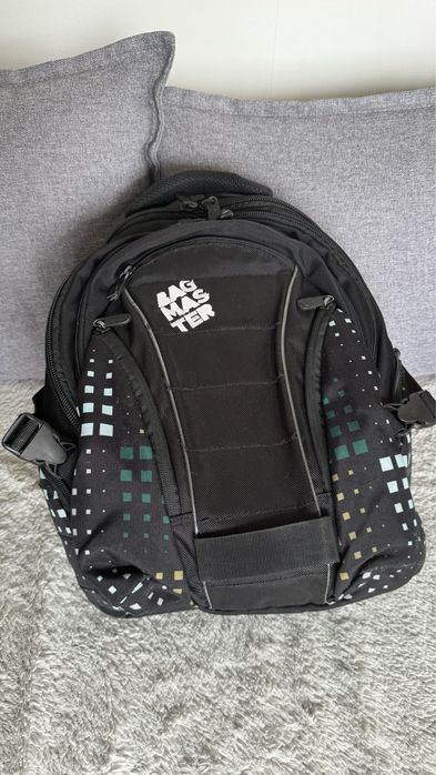 Plecak BagMaster