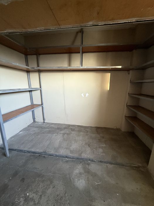 Здам гаражний бокс ГБК «Схід»