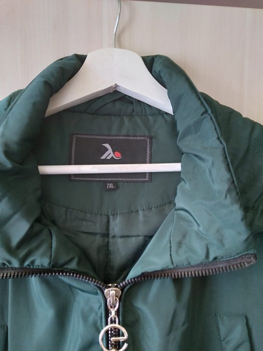 Płaszczyk damski jesień-wiosnarozmiar 52