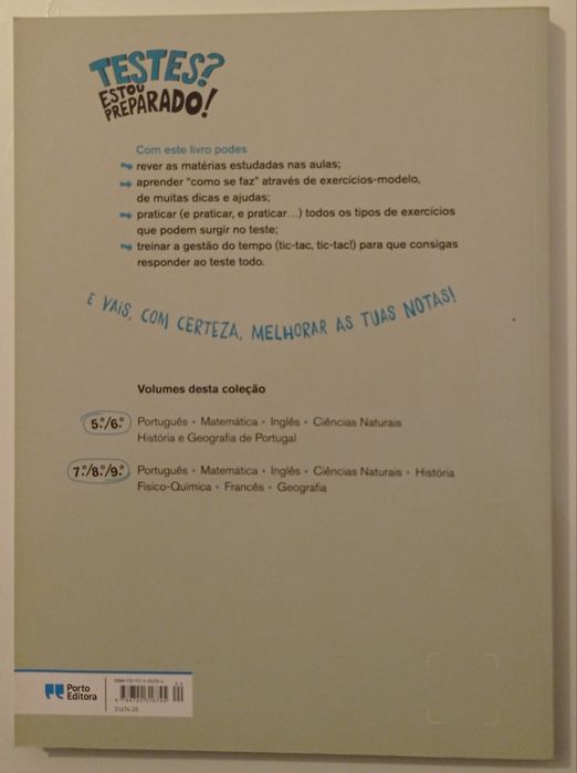 Grade 9 Exercise Books (English + Mathematics)64730035555202124