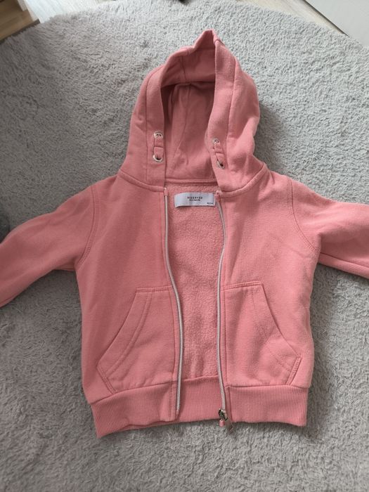 Bluza dziewczęca, Reserved, rozmiar 98