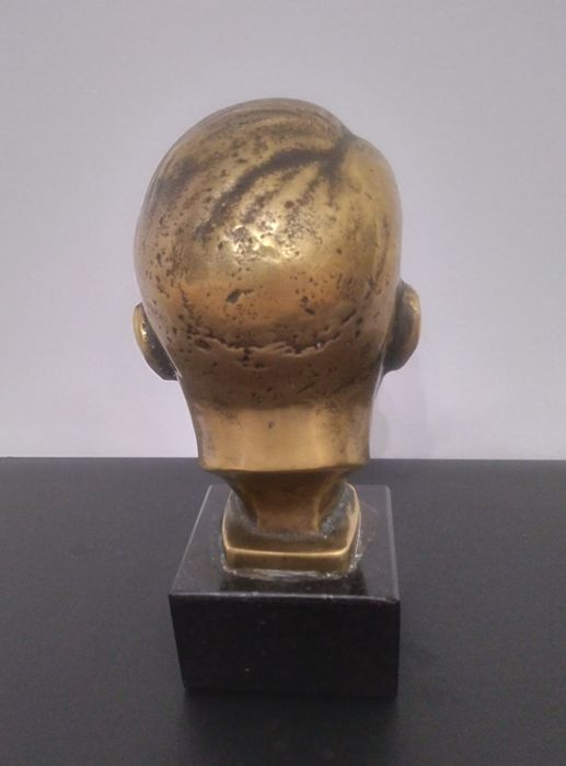 Popiersie A.H. III Rzesza