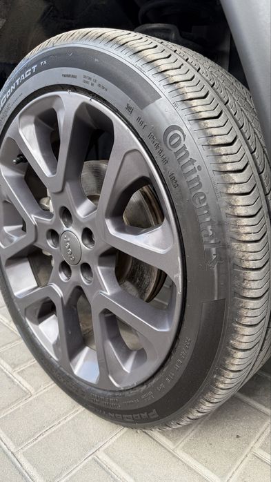 Jeep Compass Джип Компас Nigh Eagle 4*4 2019 р. 2.4 бенз 9АКПП