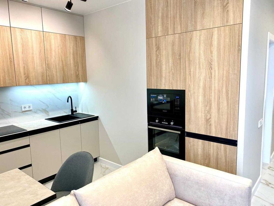 2-кімнатна квартира за адресою вул. Замковецька (площа 62,5 м²) - Atlanta.ua - фото 8