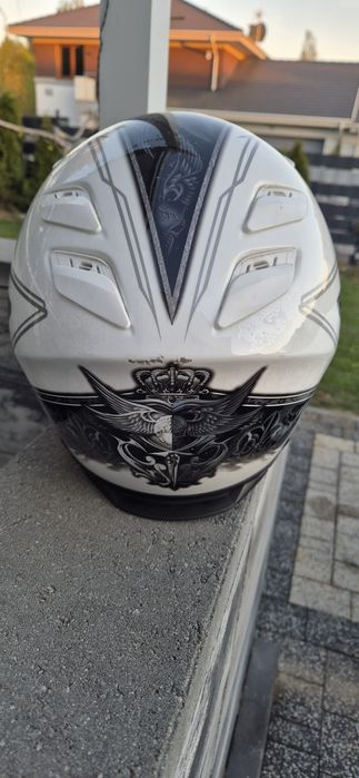 Kask szczękowy SHOEI XR 1100