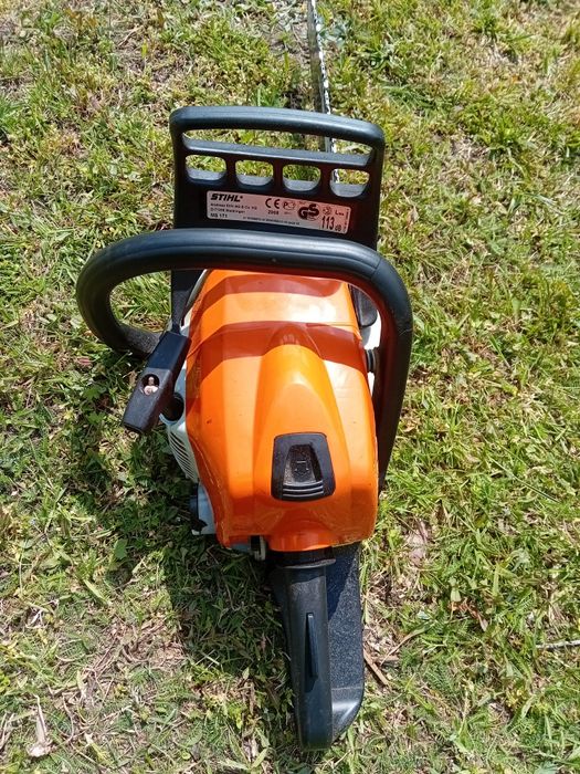 Pilarka łańcuchowa Stihl MS 171
