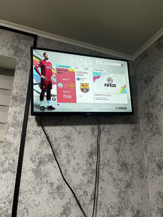 Ps4 slim 500 gb в отличном состоянии