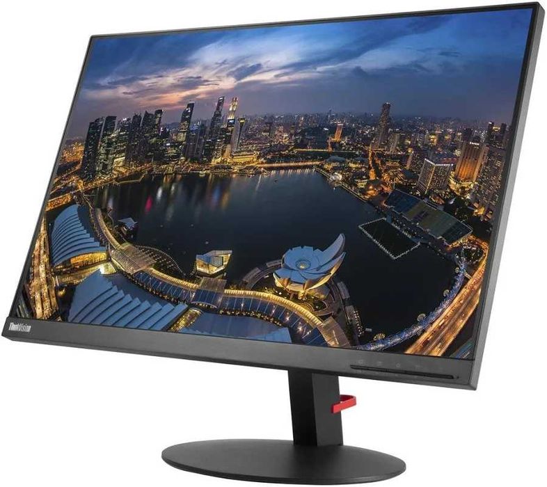 Monitor 24" Lenovo t24d-10 A16240WT0