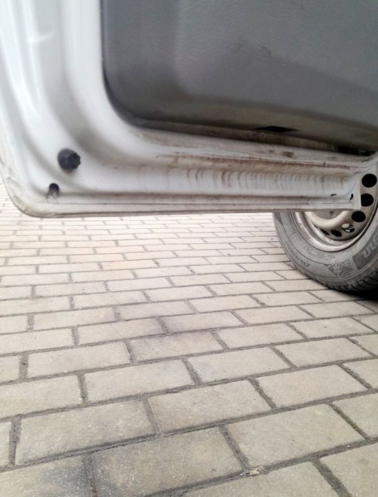 Мерседес спринтер груз пас 8+1