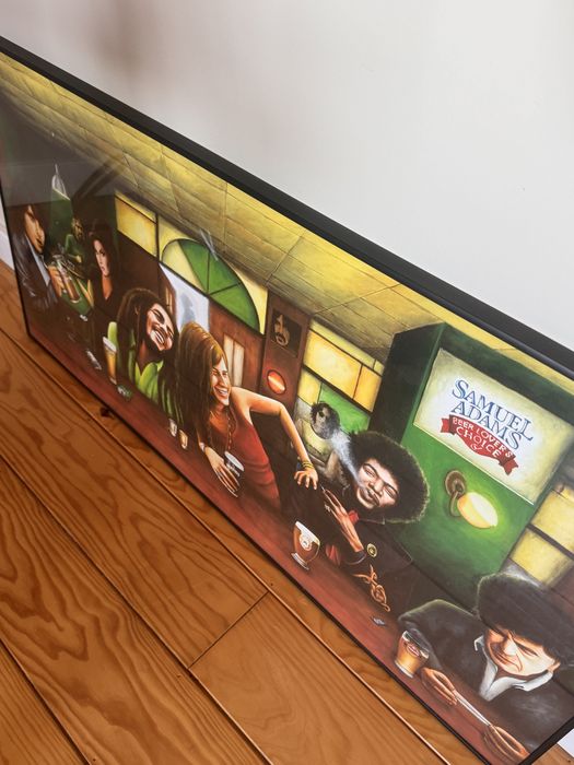 Quadro estrelas da musica - 27 club
