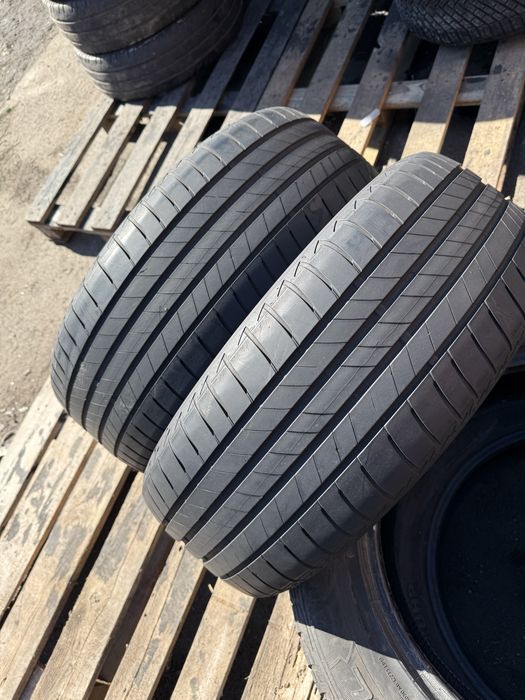 225/50 R18 Bridgestone Turanza T005 /2021рік/літо/2шт./