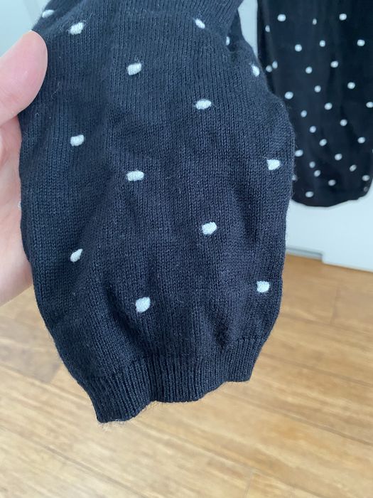 Mango sweter rozpinany roz XL/L