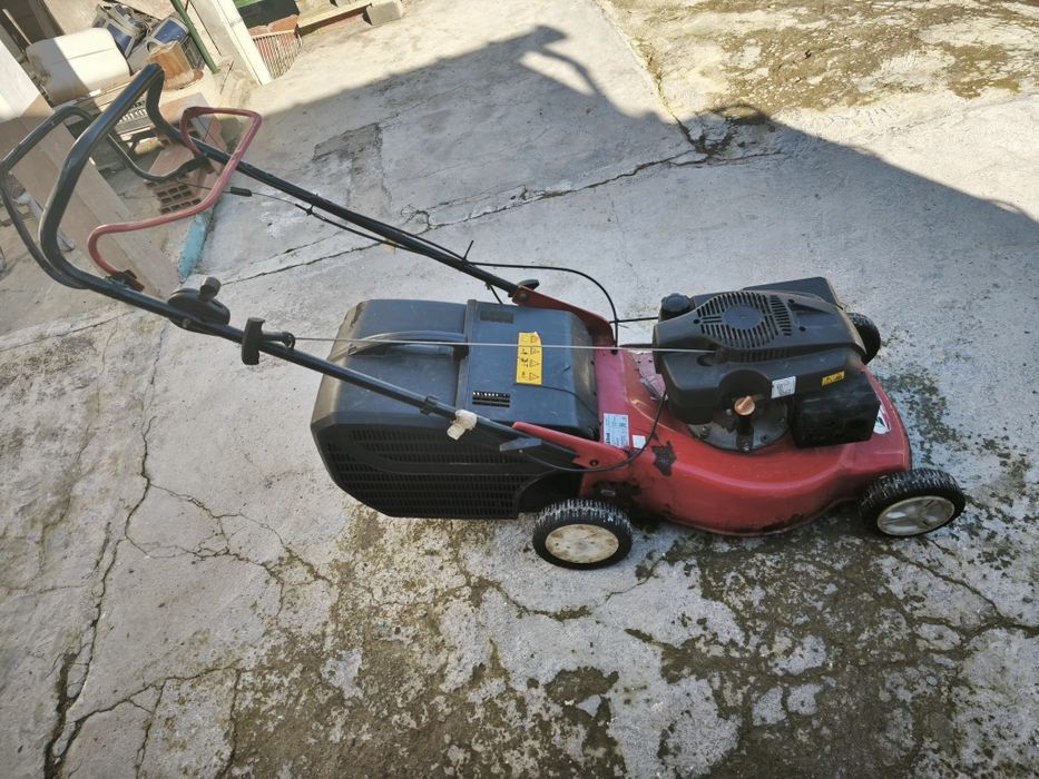 Máquina cortar relva (EFCO LR 48 TK)