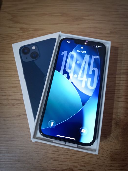 iPhone 13 | 128 GB | Excelente estado