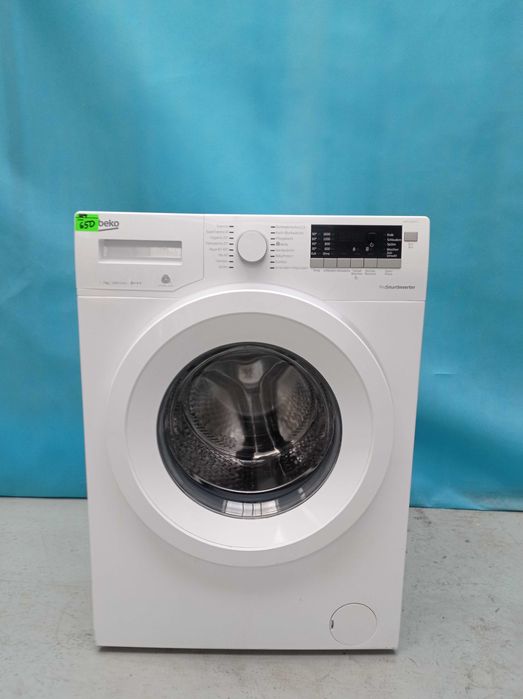 Pralka Beko Inverter