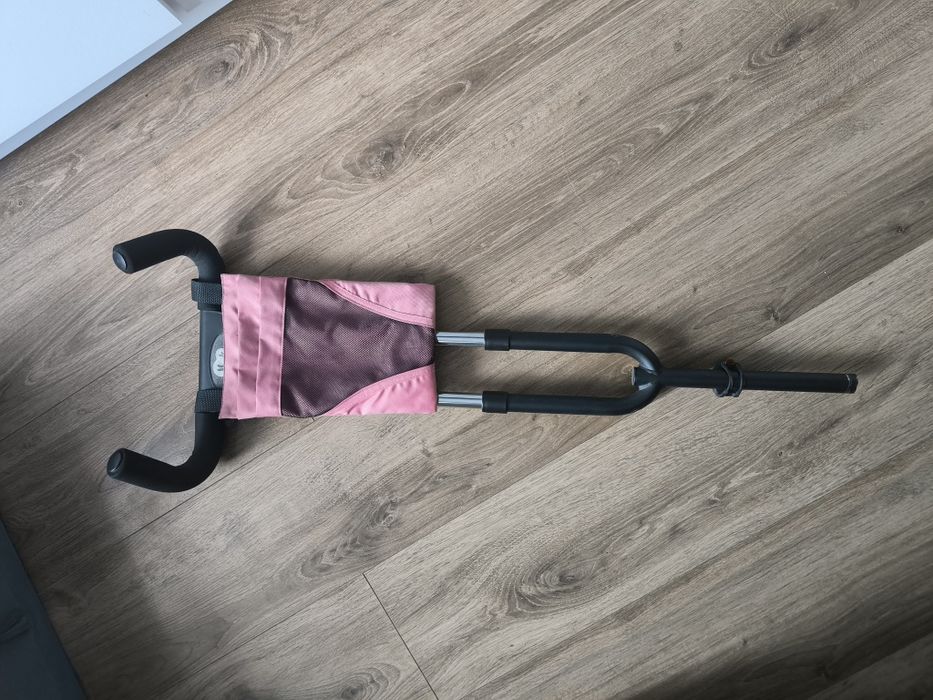 Rowerek Kinder Kraft